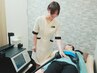 組み合わせ自由♪　脂肪燃焼施術２種類から選択可能◎　¥50600