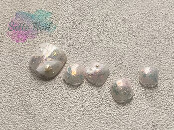 【限定/FOOT】移転キャンペーン