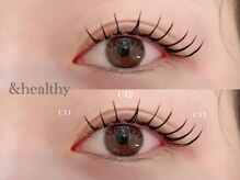 プラス ファースト(Plus 1st)/アンドヘルシー　by Noda