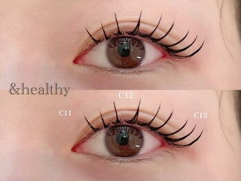 プラス ファースト(Plus 1st)/アンドヘルシー　by Noda