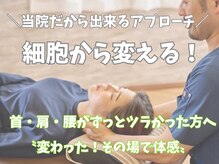 整体院 ツナグ 成増院(tsunagu)