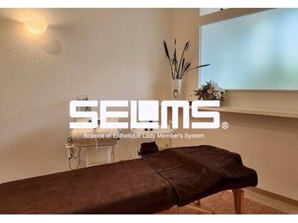 セルムス 徳島店(SELMS)の写真