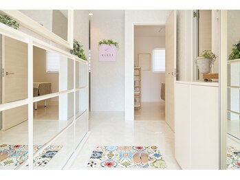 キレイ(KIREI)/ウェルカムスペース