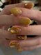 ネイルカラー つくば(NAIL KOLOR)の写真/【画像持ち込みOK☆】ありきたりなシンプルでは物足りない！相談しながら決めてもOK♪
