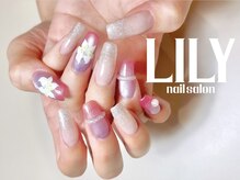 リリー(LILY)