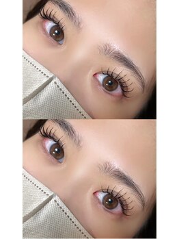 プラスアイ(プラスeye)/マツエク