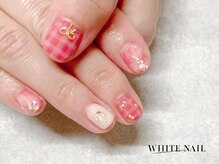 ホワイトネイル 武蔵小杉店(WHITE NAIL)