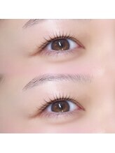 ロアブロウ 高知(LOA-brow)/初めての方へ！