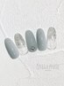 ★初回オフ無料【Hand】デザイン定額A　¥14,000→¥11,200
