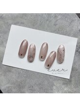 エバービューティーアトリエ(ever beauty atelier)/[季節限定]ニュアンスデザイン