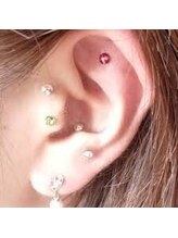 ナナズネイル(nana's nail)