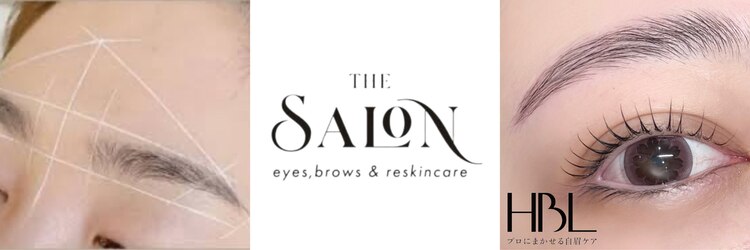 ザ サロン シーア 錦糸町(THE SALON thea)のサロンヘッダー