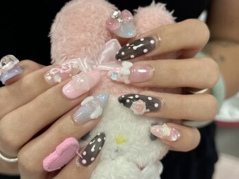 ソフィアネイル 赤羽店(Sofia Nail)/