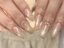 エマネイル プラス キハクヤ 堺東店(EmaNail+KIHAKUYA)