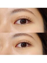 ノーナ(Nona)/まつげパーマ