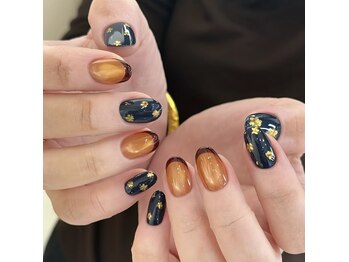 ベイビーユーミネイル(BabyYouMiNail)/