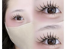 デイジー バイ アルテフィーチェ 梅田(daisy by artefice)/☆パリエク上下☆