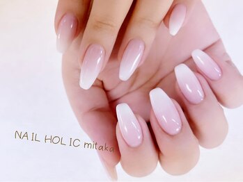 ネイルホリック/ベイビーブーマー