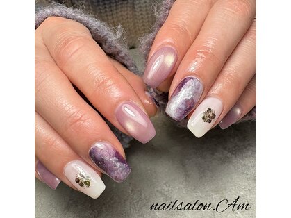 アム(.Am)の写真