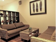 ナトゥーラ チュチュ(natura chuchu)/落ち着いたゆったり空間♪梅田