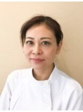 日本橋 EDO鍼灸院【3/3NEW OPEN(予定)】 清末 美月