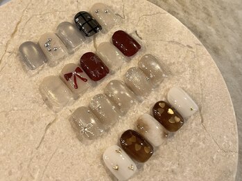 アンゲッコ 長堀橋(angecco)/2月のマンスリー定額