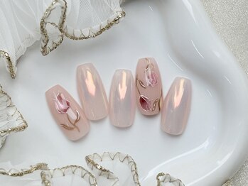 チューリップ【パラジェル梅田】