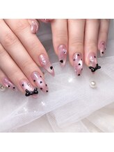 シェービング アンド エステ ローズマリー(Rosemary)/アートし放題