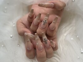 うる艶マグネットグラデーション