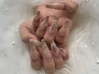 うる艶マグネットグラデーション