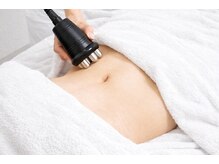 ベロニーク(VERONIQUE)の雰囲気（キャビテーションで落ちにくいセル脂肪を撃退！）