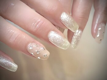 イプ(ip)/トレンドコースネイル☆