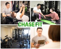 チェイスフィット(CHASE FIT)