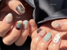 アークエンジェル(ARCHANGEL)/