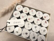 ネイルママン 武蔵関店(nailmaman)の雰囲気（フラッシュとマグネットMIXデザイン人気です。）
