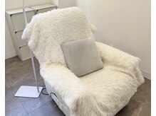 ステレオビューティー(STEREO BEAUTY)の雰囲気（【安城市】ふかふかのリクライニングシートで施術中も快適☆）
