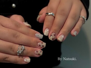 ファメル(Fam-er)/持ち込みニュアンスデザイン
