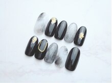 ナイスネイル 新横浜店(NICE NAIL)/持ち込みデザインコース