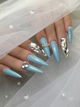ネイルズ ヒマワリ(Nails Himawari)
