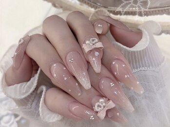 ベトフェネイル(viet phe nail)/