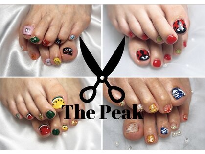ザ ピーク(THE PEAK)の写真