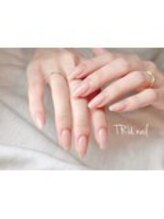 TRU NAIL & EYE 吉祥寺店 　【トゥルーネイル &アイ】/オフ無料＊ハンドワンカラー