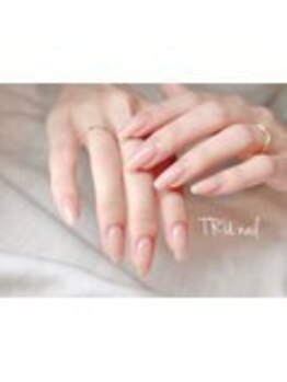 TRU NAIL & EYE 吉祥寺店 　【トゥルーネイル &アイ】/オフ無料＊ハンドワンカラー