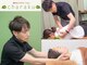 チャラク(charaku)の写真/【口コミ110件超★4.93】90分5800円/21時まで営業『会話も最小限に静かに休みたい…』プライベート空間で♪