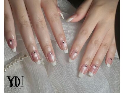nailsalon YOU.の写真