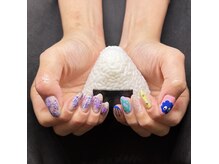 ネイルアート ユニ(Nail Art UNI)