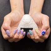 ネイルアート ユニ(Nail Art UNI)