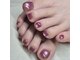 アモ ネイル(amo nail)の写真