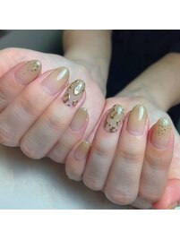 【グラデーション】