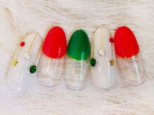 ティーエヌ 名古屋矢場町店/トレンドデザイン￥5980